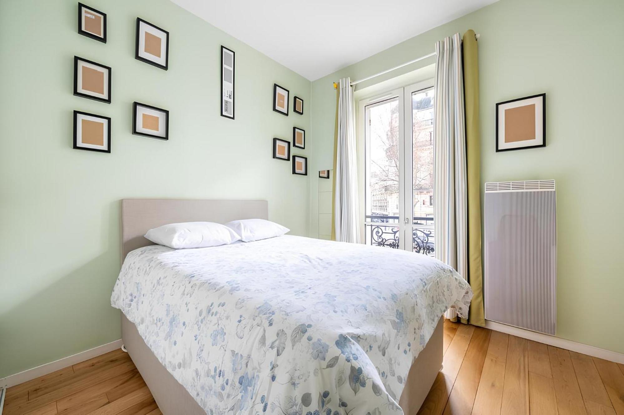 Luxury 2 BR Saint-Honoré Parigi Esterno foto